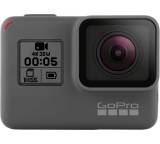 Action-Cam im Test: HERO5 Black von GoPro, Testberichte.de-Note: 1.6 Gut