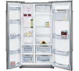 Kühlschrank im Test: KSA 778 A2 Side-by-Side von Neff, Testberichte.de-Note: ohne Endnote