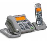 Festnetztelefon im Test: D40 ABB von Emporia, Testberichte.de-Note: 2.7 Befriedigend