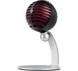 Mikrofon im Test: Motiv MV5 von Shure, Testberichte.de-Note: 1.8 Gut