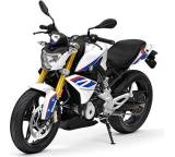 G 310 R ABS (25 kW) [Modell 2016]