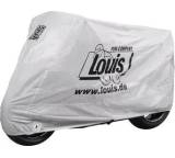 Weiteres Motorradzubehör im Test: Abdeckhaube Light von Louis Motorradvertrieb, Testberichte.de-Note: 3.6 Ausreichend