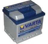 Autobatterie im Test: Blue Dynamic 544 402 044 von Varta, Testberichte.de-Note: 1.4 Sehr gut