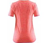 Funktionsunterwäsche im Test: Be Active Comfort Roundneck Shortsleeve Shirt W von Craft Sportswear, Testberichte.de-Note: 1.7 Gut