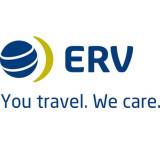Reiseversicherung im Vergleich: Reiserücktritts-Versicherung (mit Reiseabbruchversicherung) ohne SB (Jahresvertrag, Familie) von ERV, Testberichte.de-Note: 1.8 Gut