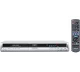 DVD-Recorder im Test: DMR-EX80S von Panasonic, Testberichte.de-Note: 1.9 Gut