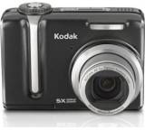 Digitalkamera im Test: Easyshare Z885 von Kodak, Testberichte.de-Note: 2.8 Befriedigend