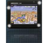Sonstiges Navigationssystem im Test: GoPal E3115 von Medion, Testberichte.de-Note: 2.2 Gut