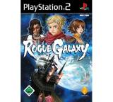 Game im Test: Rogue Galaxy (für PS2) von Sony Computer Entertainment, Testberichte.de-Note: 1.7 Gut