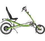 Scooterbike 'Hybrid 2.0'