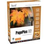 Desktop-Publishing (DTP) im Test: PagePlus X2 von Serif, Testberichte.de-Note: 1.8 Gut