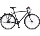 Fahrrad im Test: T-900 Pinion C1 12-Gang (Modell 2017) von VSF Fahrradmanufaktur, Testberichte.de-Note: 1.0 Sehr gut