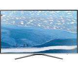 Fernseher im Test: UE55KU6409 von Samsung, Testberichte.de-Note: ohne Endnote