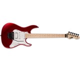Gitarre im Test: LTD SN-200FR von ESP Guitars, Testberichte.de-Note: 2.0 Gut
