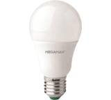 Energiesparlampe im Test: LED-Classic Economy MM21082 von Megaman, Testberichte.de-Note: 1.6 Gut