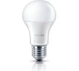 Energiesparlampe im Test: LED 11W E27 von Philips, Testberichte.de-Note: 1.6 Gut