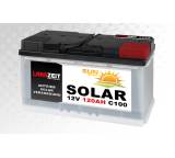 Autobatterie im Test: Solar 120AH von Langzeit Batterien, Testberichte.de-Note: 1.6 Gut