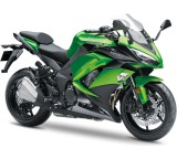 Z1000SX ABS (105 kW) [Modell 2017]