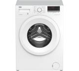 Waschmaschine im Test: WMB 71643 PTN von Beko, Testberichte.de-Note: 1.8 Gut