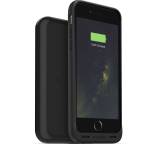 Handy-Tasche im Test: juice pack wireless & charging base (for iPhone 6s/6) von mophie, Testberichte.de-Note: 2.3 Gut