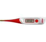 Fieberthermometer im Test: Digitales Fieberthermometer 9840 von Reer, Testberichte.de-Note: 1.5 Sehr gut