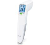 Fieberthermometer im Test: FT 100 von Beurer, Testberichte.de-Note: 1.9 Gut