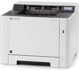Drucker im Test: ECOSYS P5026cdn von Kyocera, Testberichte.de-Note: 1.0 Sehr gut