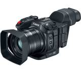 Camcorder im Test: XC15 von Canon, Testberichte.de-Note: 1.7 Gut