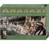 Gesellschaftsspiel im Test: Anasazi von Phalanx Games, Testberichte.de-Note: 3.0 Befriedigend
