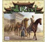 Gesellschaftsspiel im Test: Silk Road von Z-Man Games, Testberichte.de-Note: 2.3 Gut