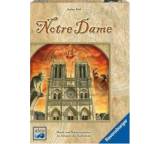 Gesellschaftsspiel im Test: Notre Dame von alea, Testberichte.de-Note: 1.7 Gut