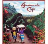 Gesellschaftsspiel im Test: Guatemala Café von eggertspiele, Testberichte.de-Note: 2.7 Befriedigend