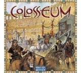 Gesellschaftsspiel im Test: Colosseum von Days of Wonder, Testberichte.de-Note: 2.7 Befriedigend