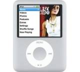 Mobiler Audio-Player im Test: iPod Nano 3G von Apple, Testberichte.de-Note: 2.1 Gut