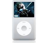 Mobiler Audio-Player im Test: iPod classic von Apple, Testberichte.de-Note: 1.8 Gut