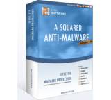 Virenscanner im Test: A-Squared Anti-Malware 3.0 von Emsi Software, Testberichte.de-Note: 2.9 Befriedigend