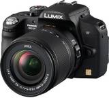 Spiegelreflex- / Systemkamera im Test: Lumix DMC-L10 von Panasonic, Testberichte.de-Note: 1.8 Gut
