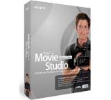 Multimedia-Software im Test: Vegas Movie Studio 8.0 Platinum Edition von Sony, Testberichte.de-Note: 2.5 Gut