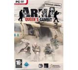 Game im Test: Armed Assault: Queens Gambit (für PC) von Bohemia Interactive, Testberichte.de-Note: 1.8 Gut