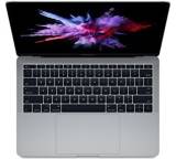 Laptop im Test: MacBook Pro 13,3" i5 2,0 Ghz 256 GB SSD (Herbst 2016) von Apple, Testberichte.de-Note: 1.8 Gut