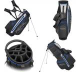 Golfbag im Test: Waterproof Golfbag von PG Powergolf, Testberichte.de-Note: ohne Endnote