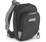 Motorradtaschen/-rucksack im Test: Easy Bag Urban von Givi, Testberichte.de-Note: 1.4 Sehr gut