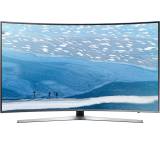 Fernseher im Test: UE43KU6659 von Samsung, Testberichte.de-Note: 1.2 Sehr gut