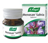 Medikament für Geschlechtsorgan im Test: Menosan Salvia von A. Vogel, Testberichte.de-Note: 1.9 Gut