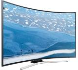 Fernseher im Test: UE40KU6179 von Samsung, Testberichte.de-Note: ohne Endnote