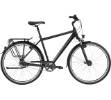 Fahrrad im Test: Horizon N8 CB (Modell 2017) von Bergamont, Testberichte.de-Note: 2.1 Gut