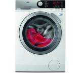 Waschmaschine im Test: L7FE76695 von AEG, Testberichte.de-Note: 1.5 Sehr gut