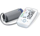 Blutdruckmessgerät im Test: BM 45 von Beurer, Testberichte.de-Note: 2.1 Gut