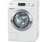 Waschmaschine im Test: WKF 131WPS PWash von Miele, Testberichte.de-Note: ohne Endnote
