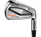 King Forged Tec Irons